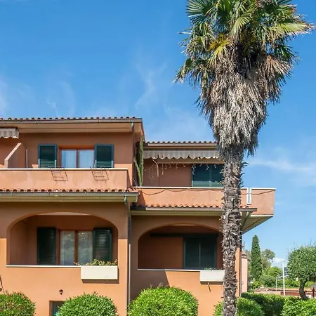 Le Tre Api * Porto Azzurro