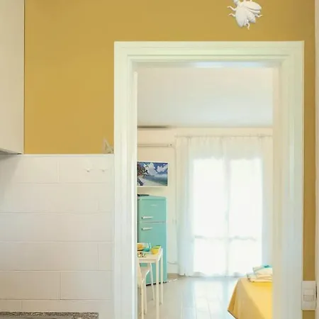 Le Tre Api * Porto Azzurro