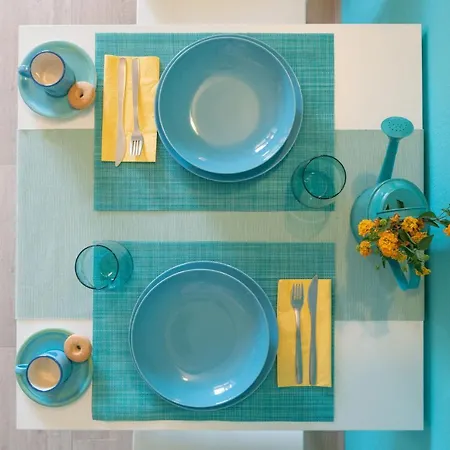 Le Tre Api Apartment *