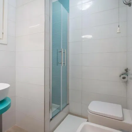 Apartment Le Tre Api