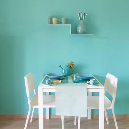 Apartment Le Tre Api *