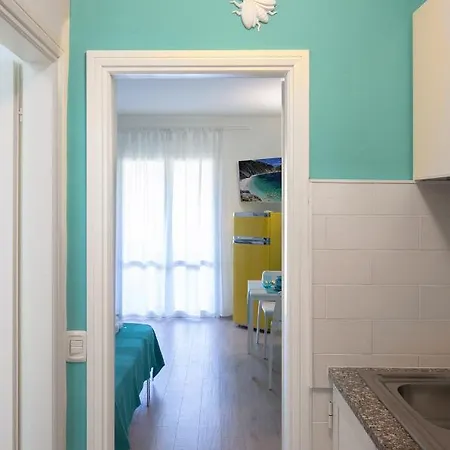 Apartment Le Tre Api