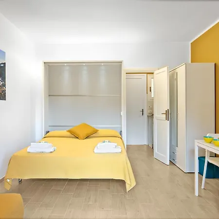 Le Tre Api Apartment