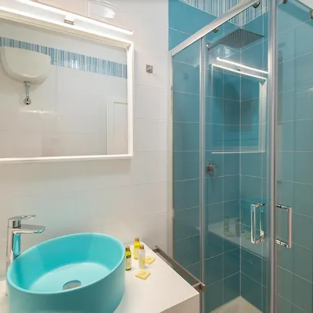 Le Tre Api Apartment Porto Azzurro