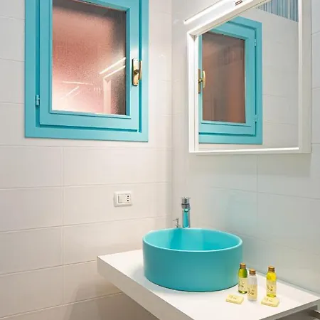 Apartment Le Tre Api