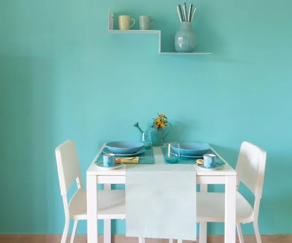 Apartamento Le Tre Api *